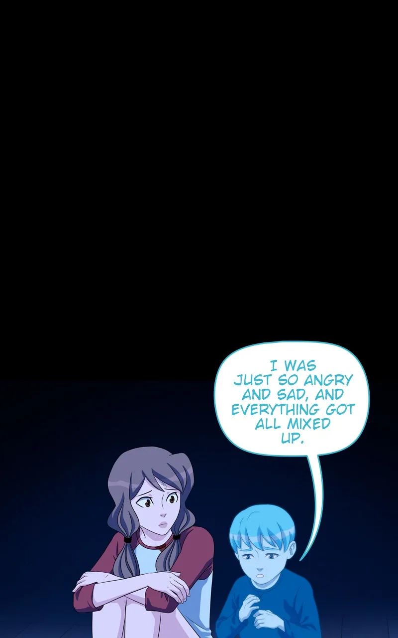 Third Shift Society Chapter 65 page 61 - 