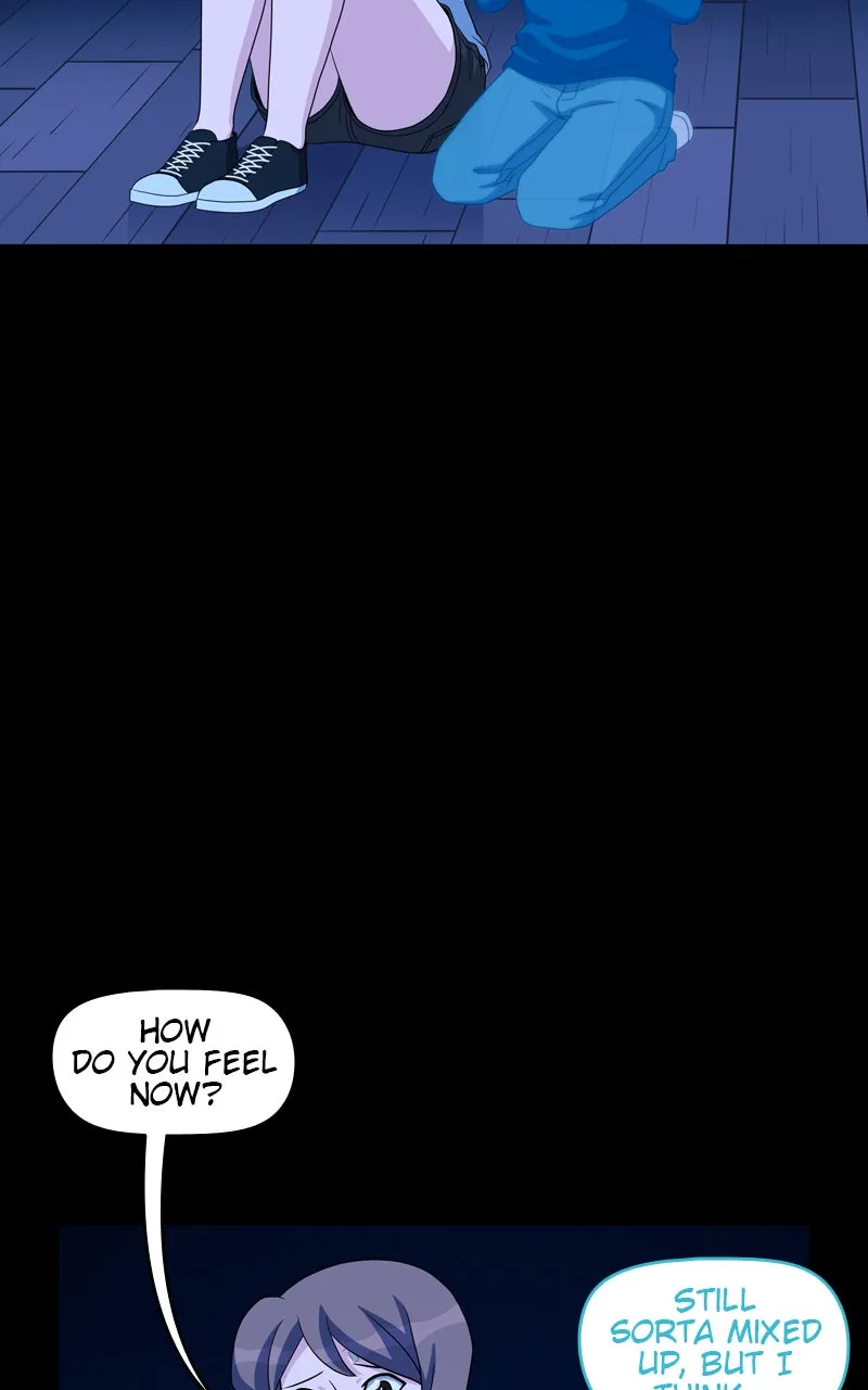 Third Shift Society Chapter 65 page 62 - 
