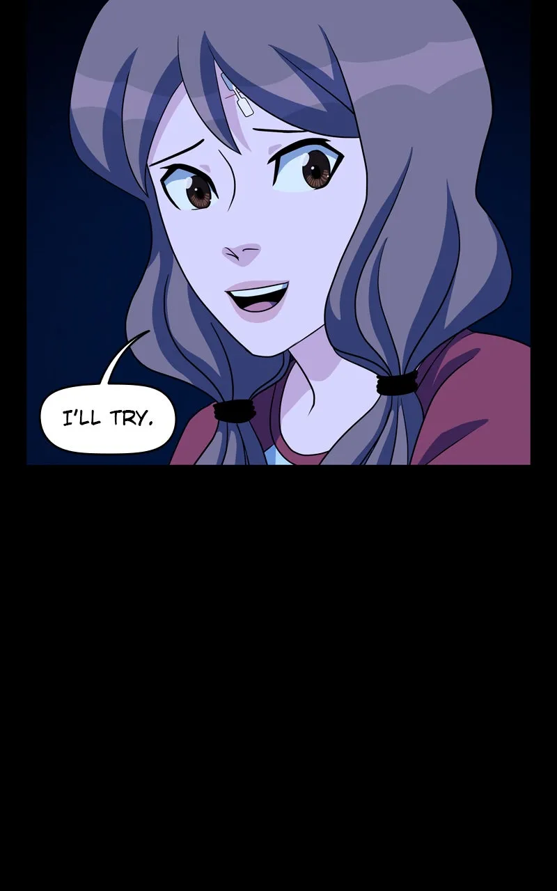 Third Shift Society Chapter 65 page 65 - 