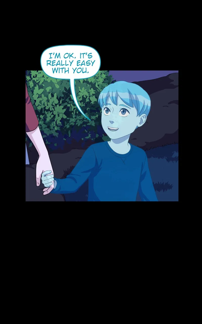 Third Shift Society Chapter 66 page 11 - 
