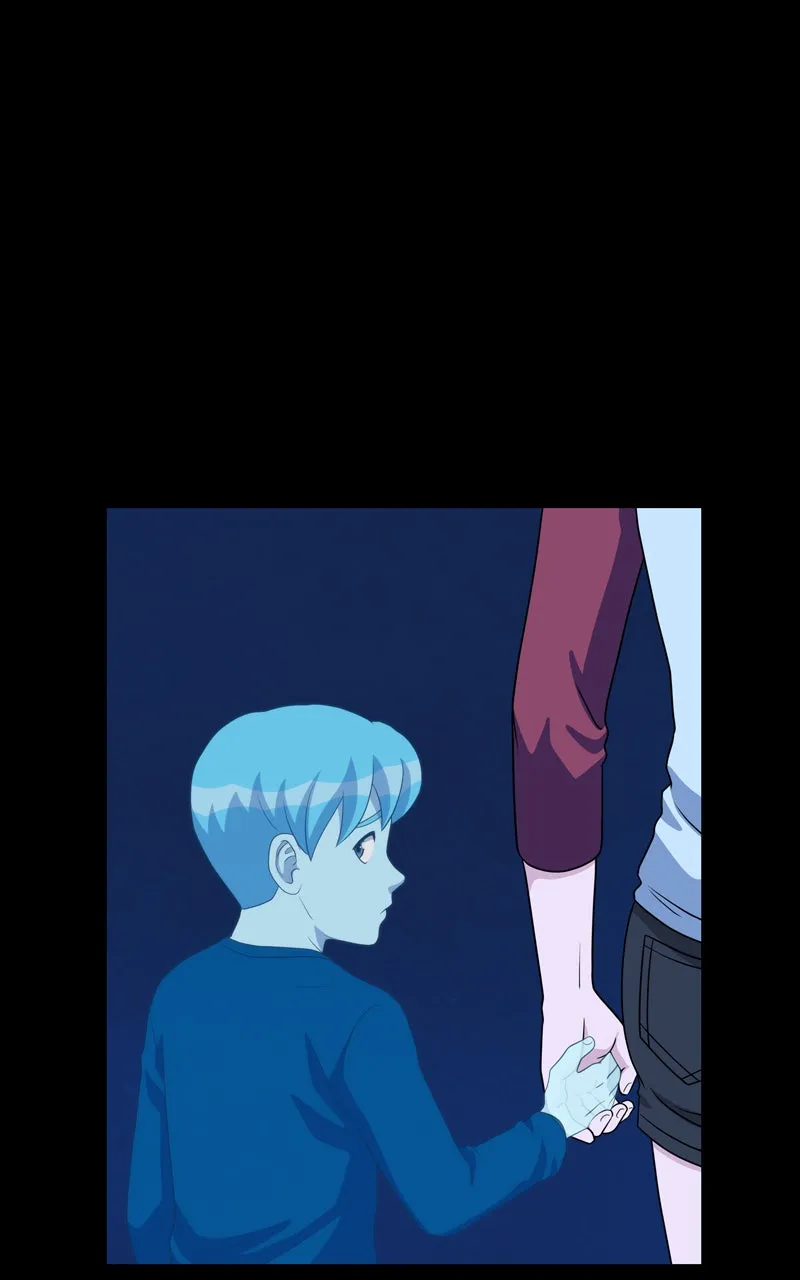 Third Shift Society Chapter 66 page 13 - 