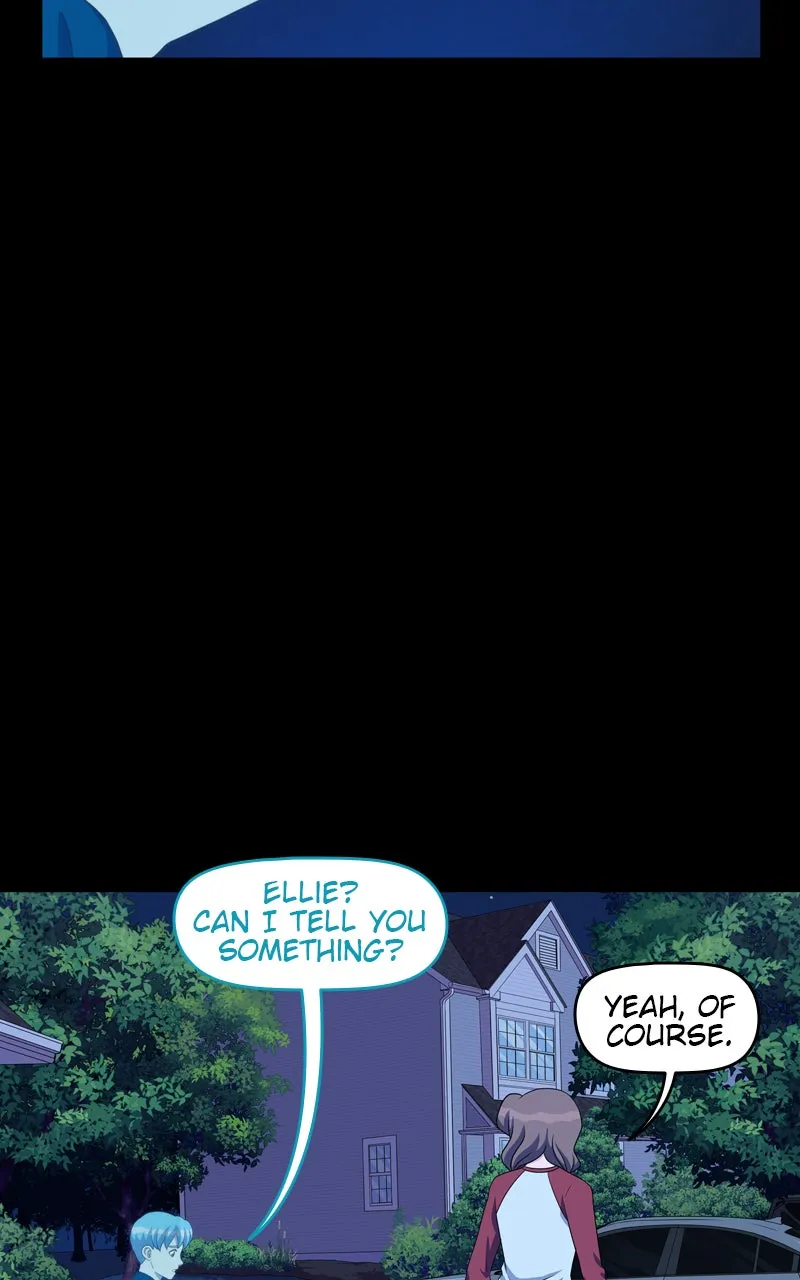 Third Shift Society Chapter 66 page 15 - 