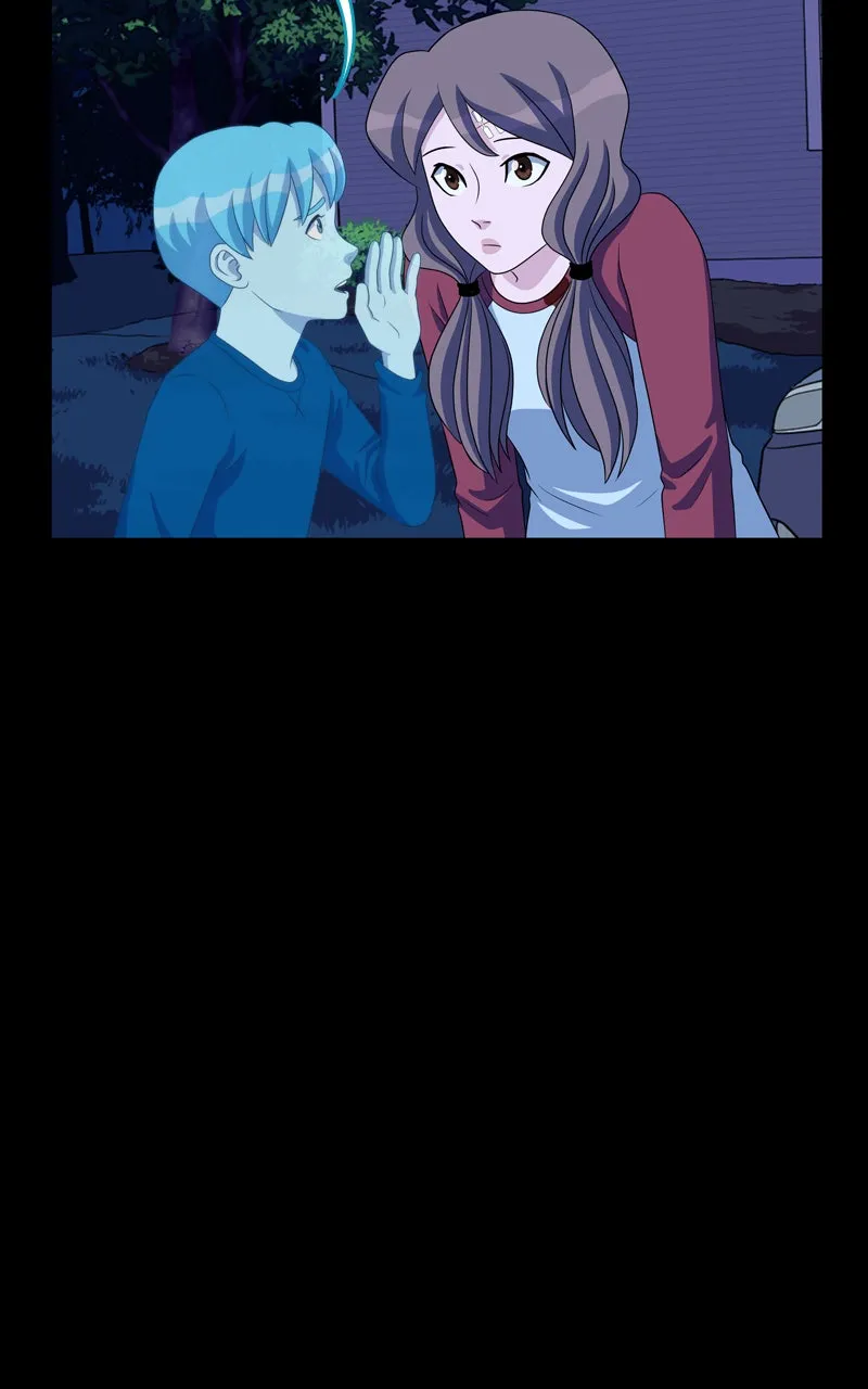 Third Shift Society Chapter 66 page 17 - 