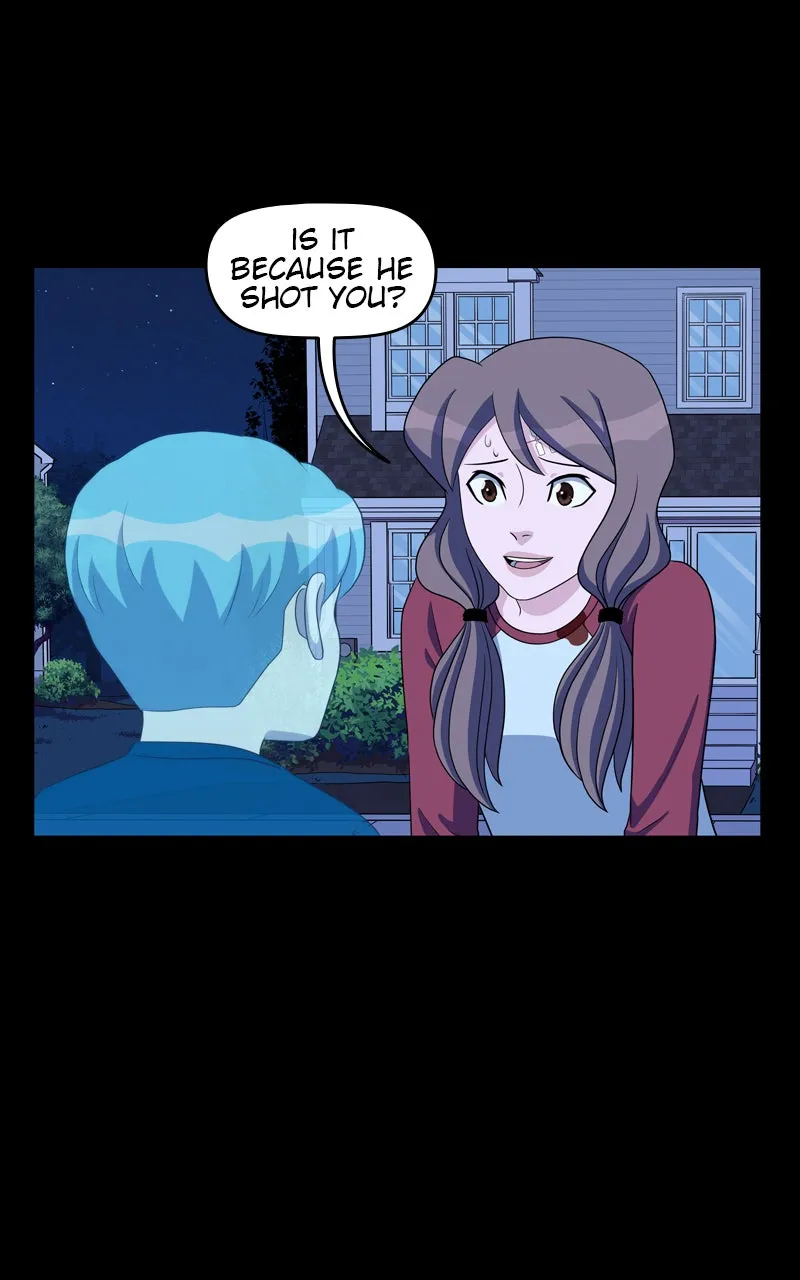 Third Shift Society Chapter 66 page 18 - 