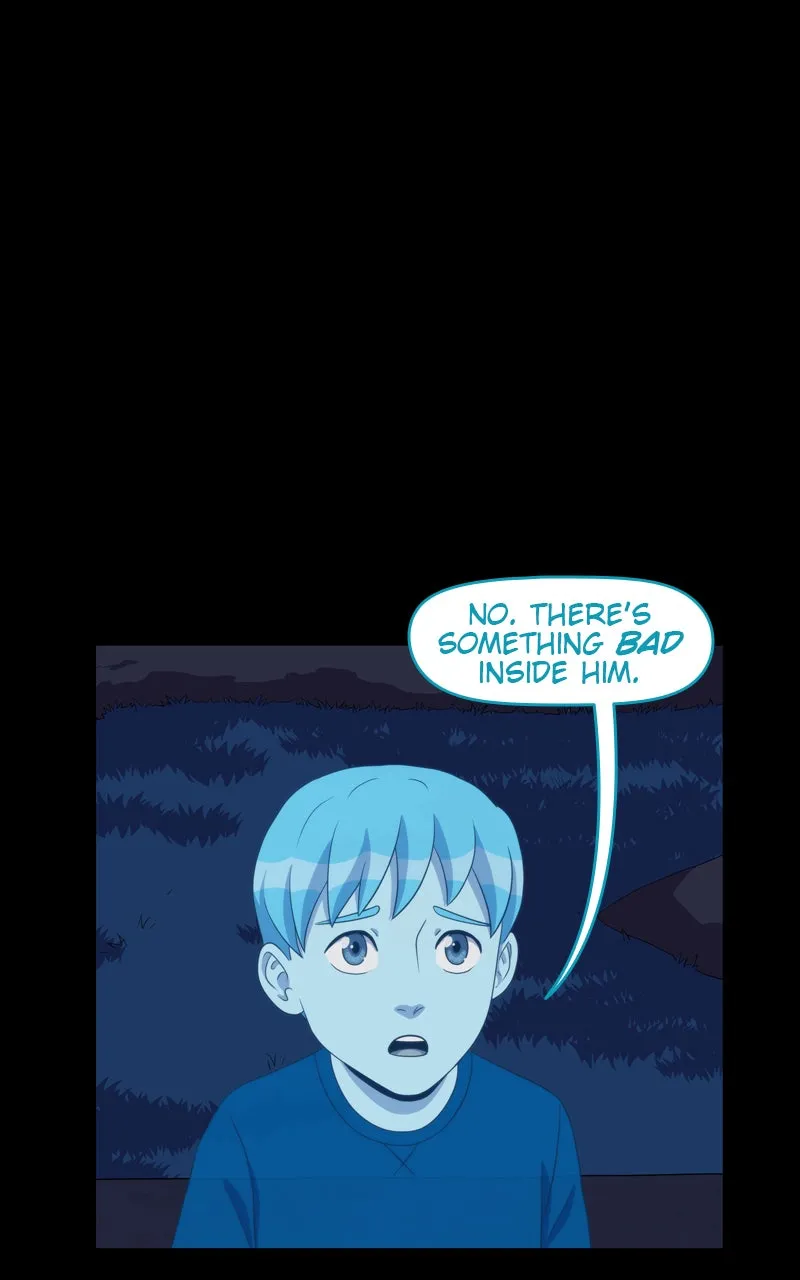 Third Shift Society Chapter 66 page 19 - 