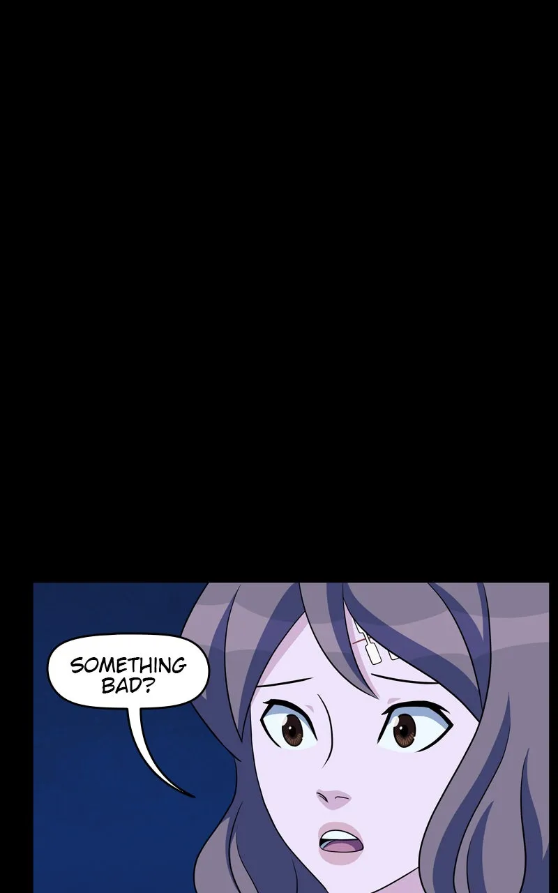 Third Shift Society Chapter 66 page 20 - 
