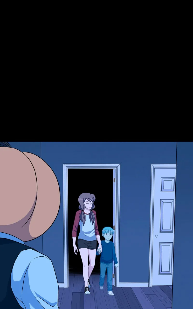 Third Shift Society Chapter 66 page 3 - 