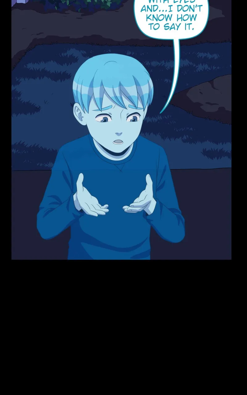 Third Shift Society Chapter 66 page 22 - 
