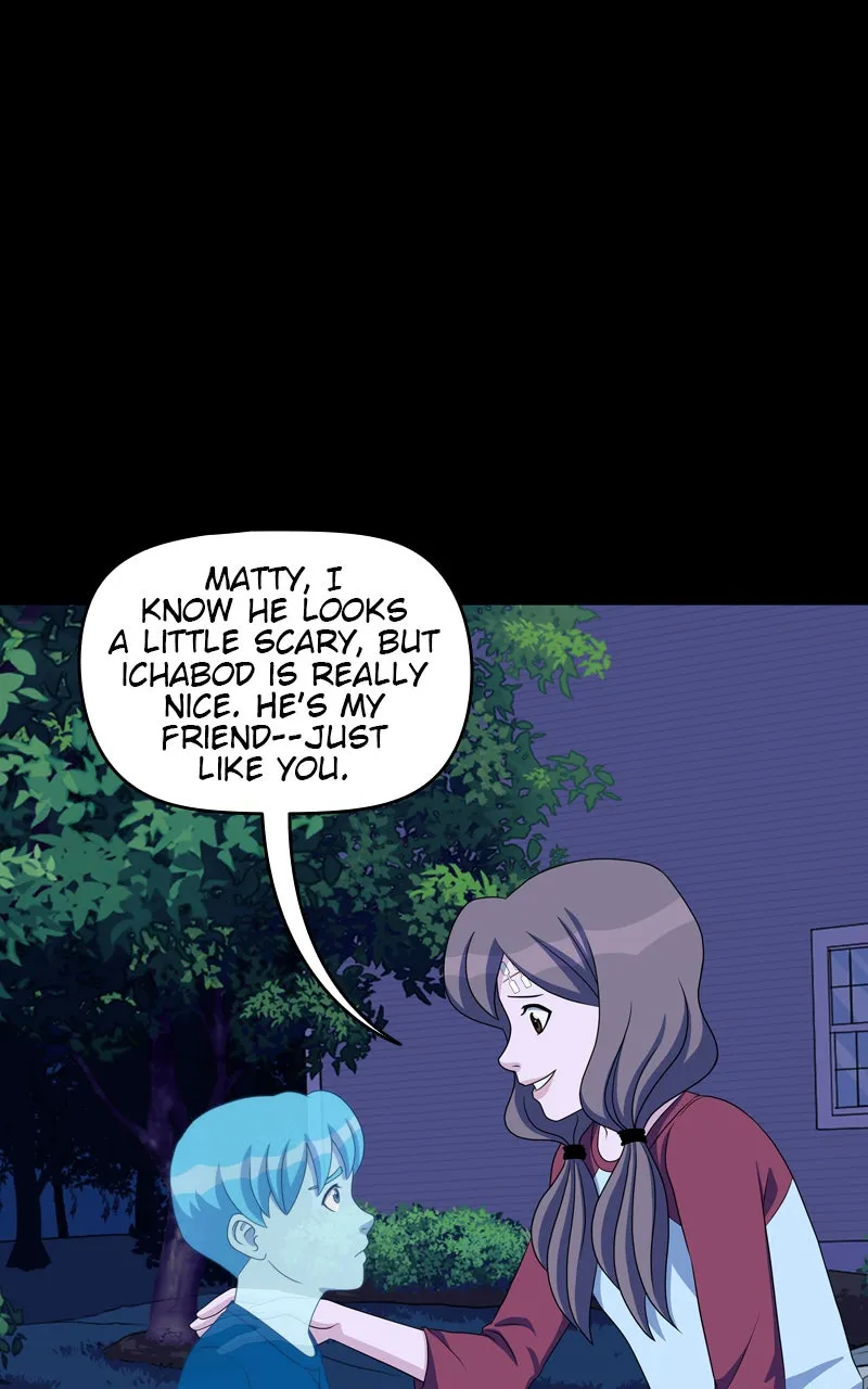 Third Shift Society Chapter 66 page 23 - 