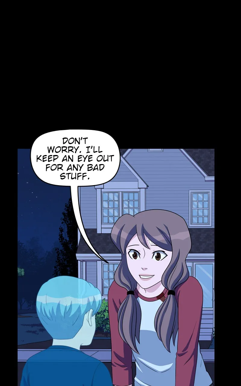 Third Shift Society Chapter 66 page 26 - 