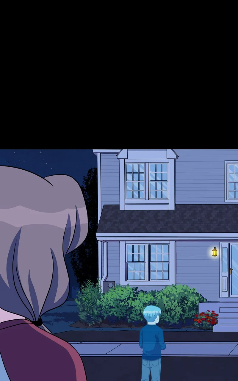 Third Shift Society Chapter 66 page 31 - 