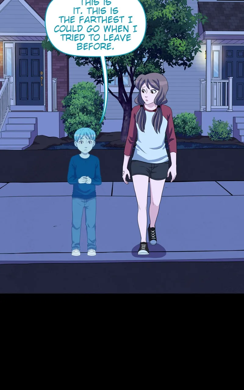 Third Shift Society Chapter 66 page 33 - 