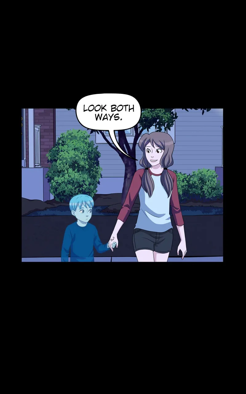 Third Shift Society Chapter 66 page 37 - 