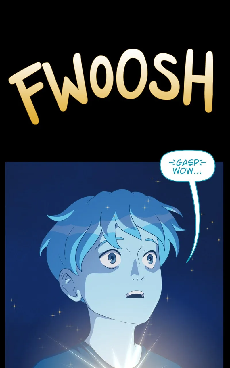 Third Shift Society Chapter 66 page 43 - 
