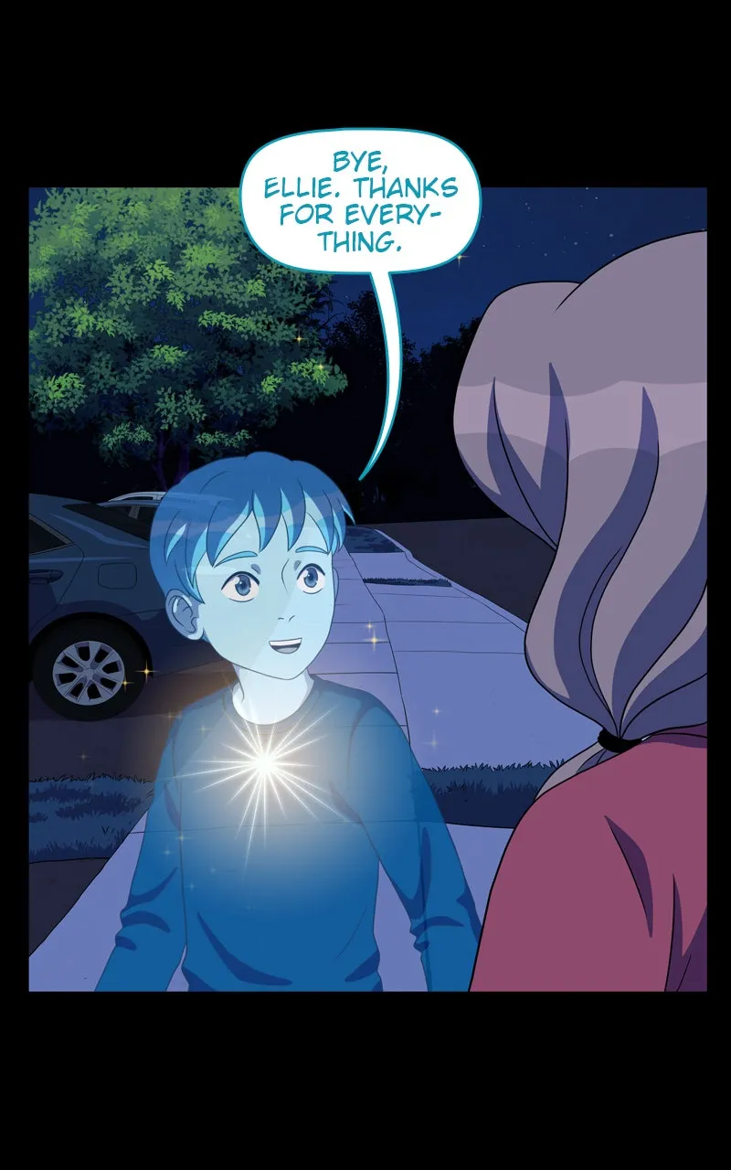Third Shift Society Chapter 66 page 46 - 