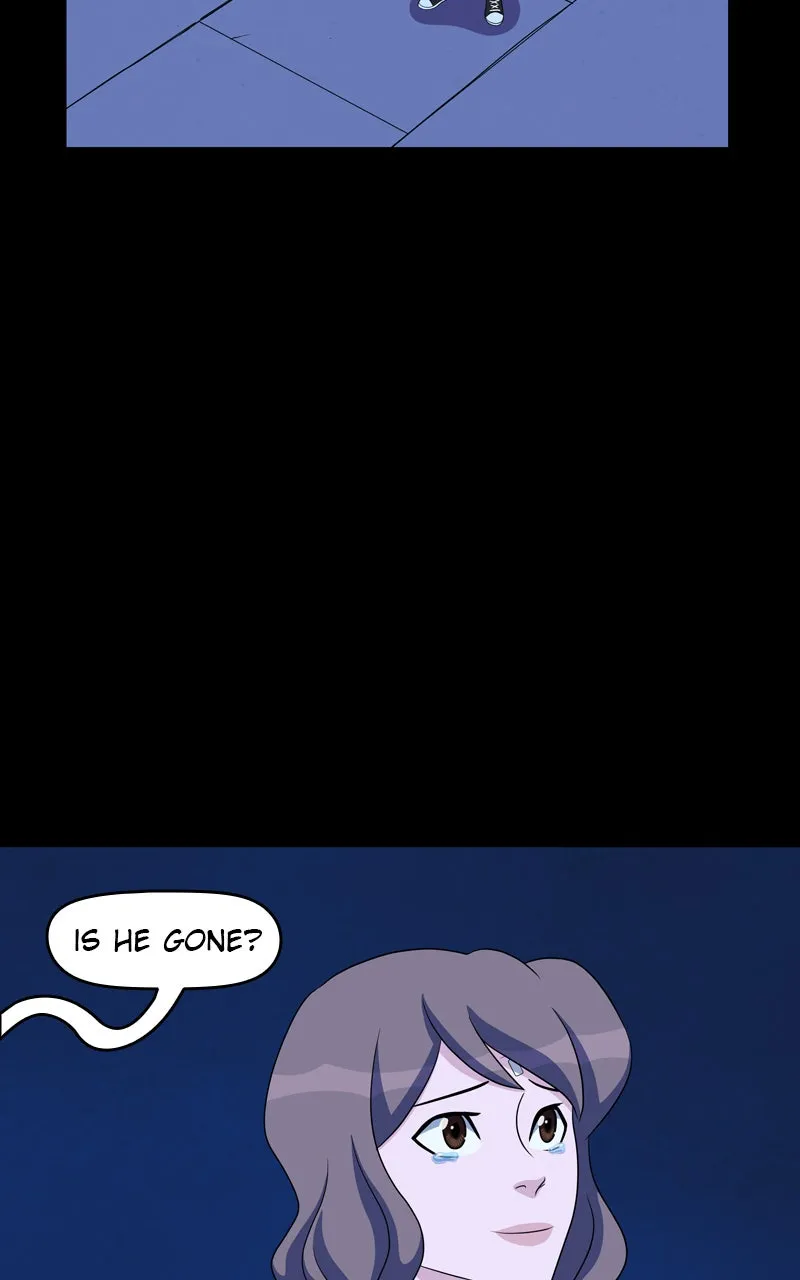 Third Shift Society Chapter 66 page 51 - 