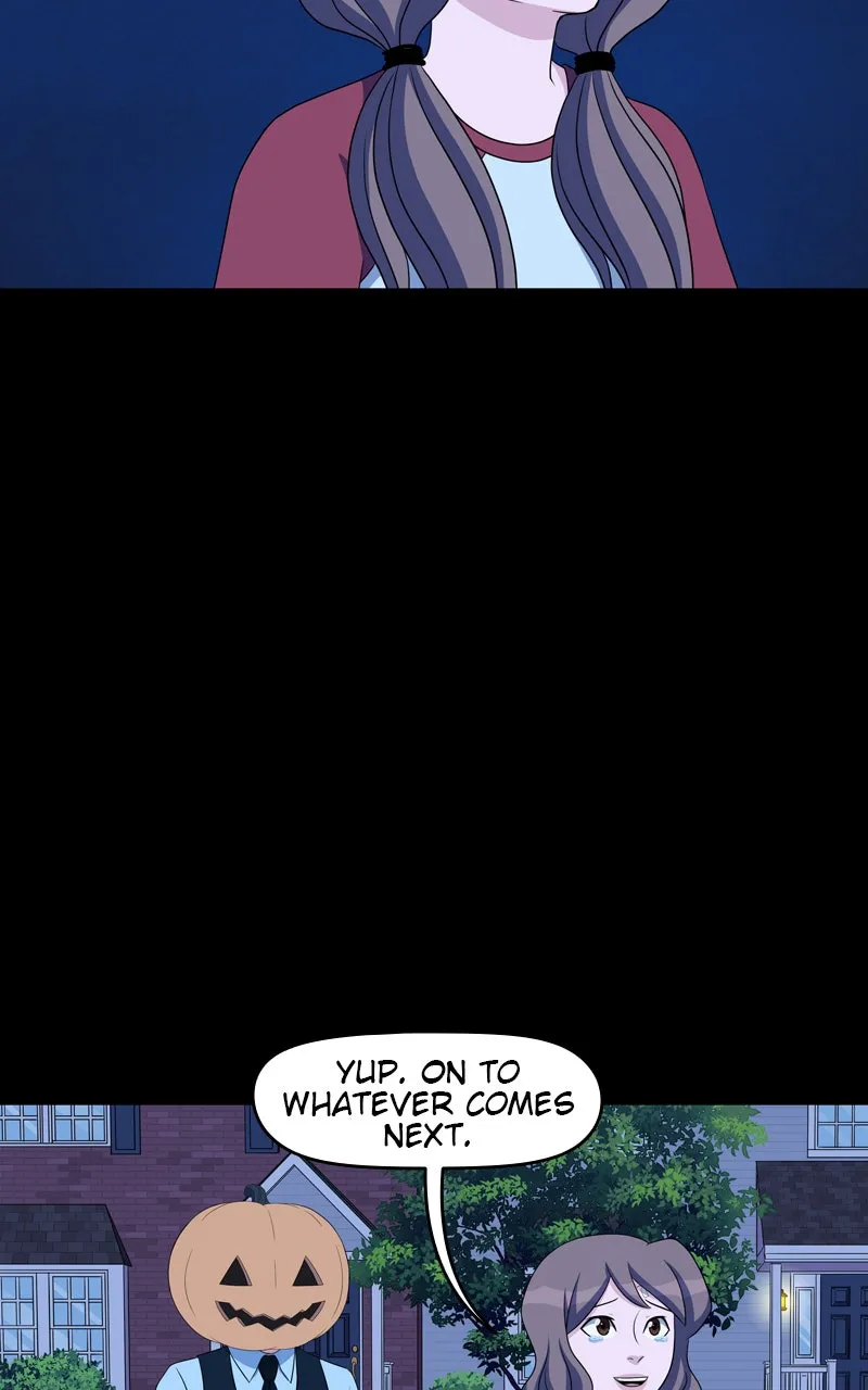 Third Shift Society Chapter 66 page 52 - 