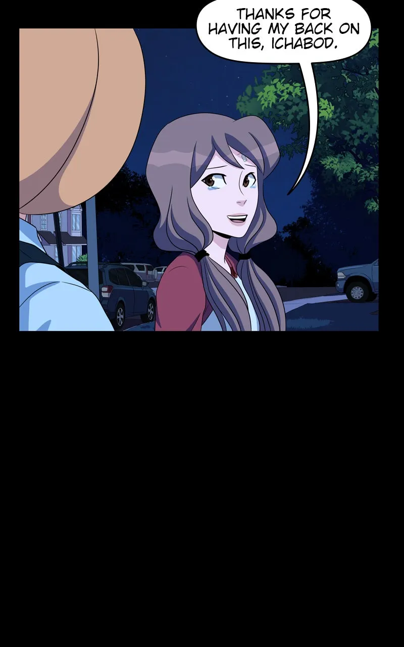 Third Shift Society Chapter 66 page 54 - 
