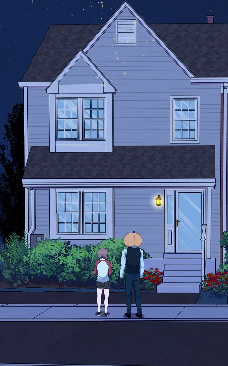 Third Shift Society Chapter 66 page 57 - 