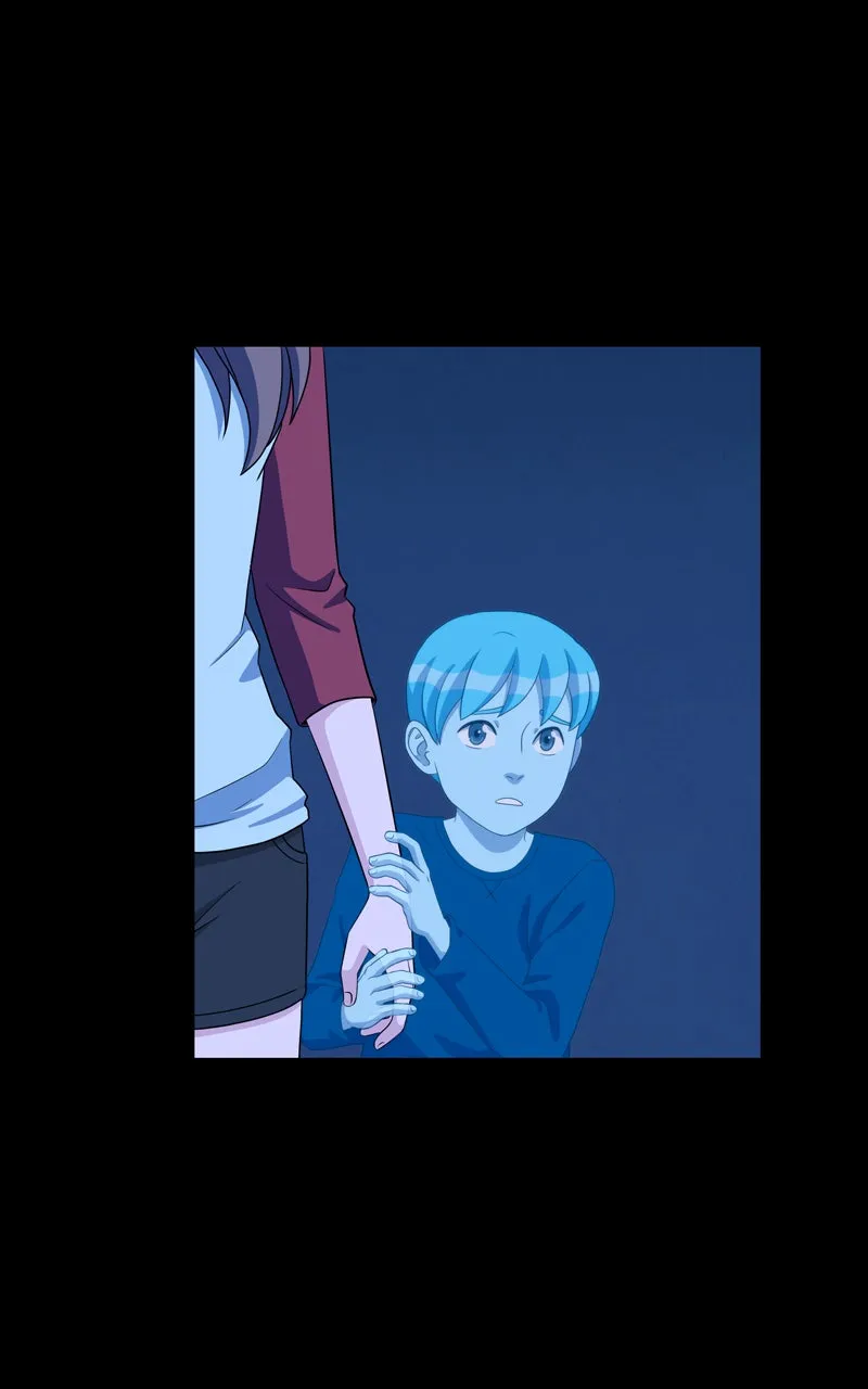 Third Shift Society Chapter 66 page 7 - 