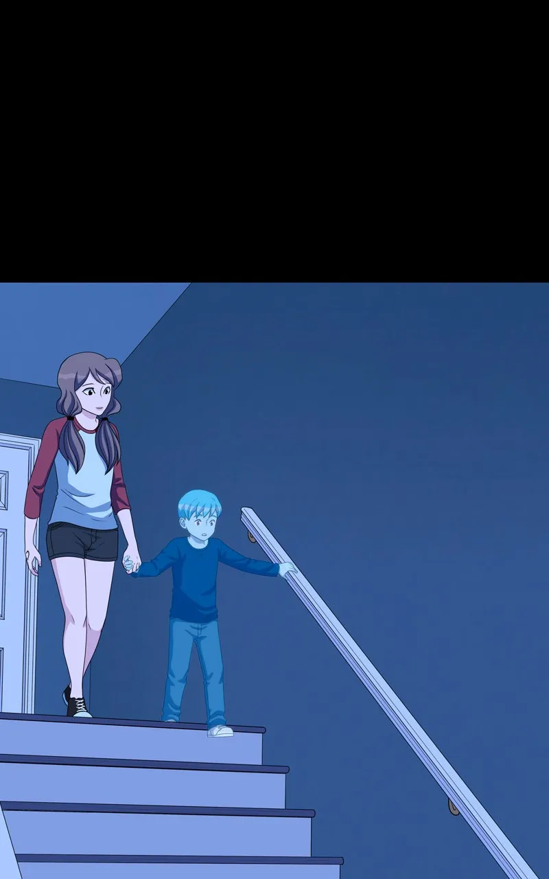 Third Shift Society Chapter 66 page 8 - 