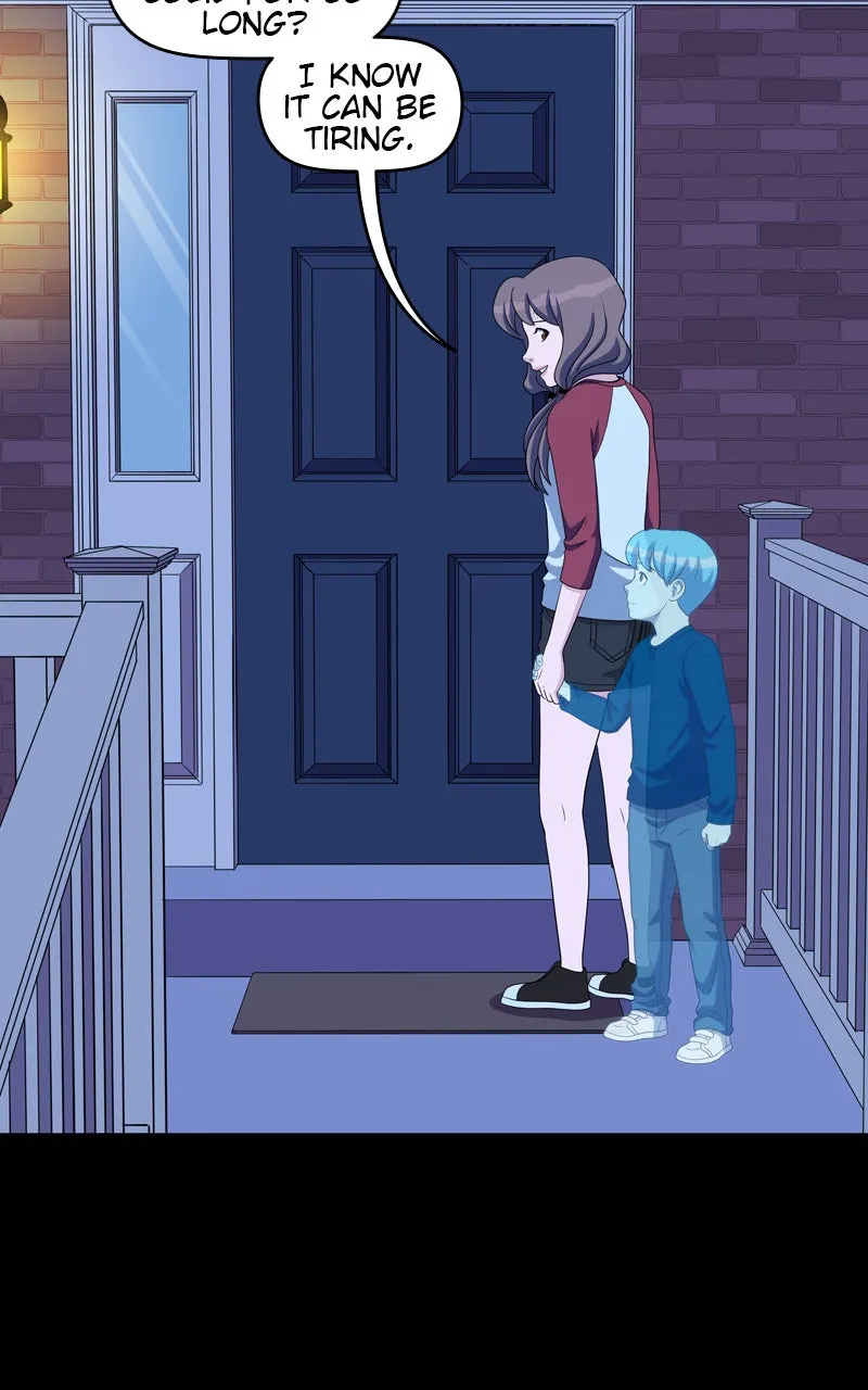 Third Shift Society Chapter 66 page 10 - 