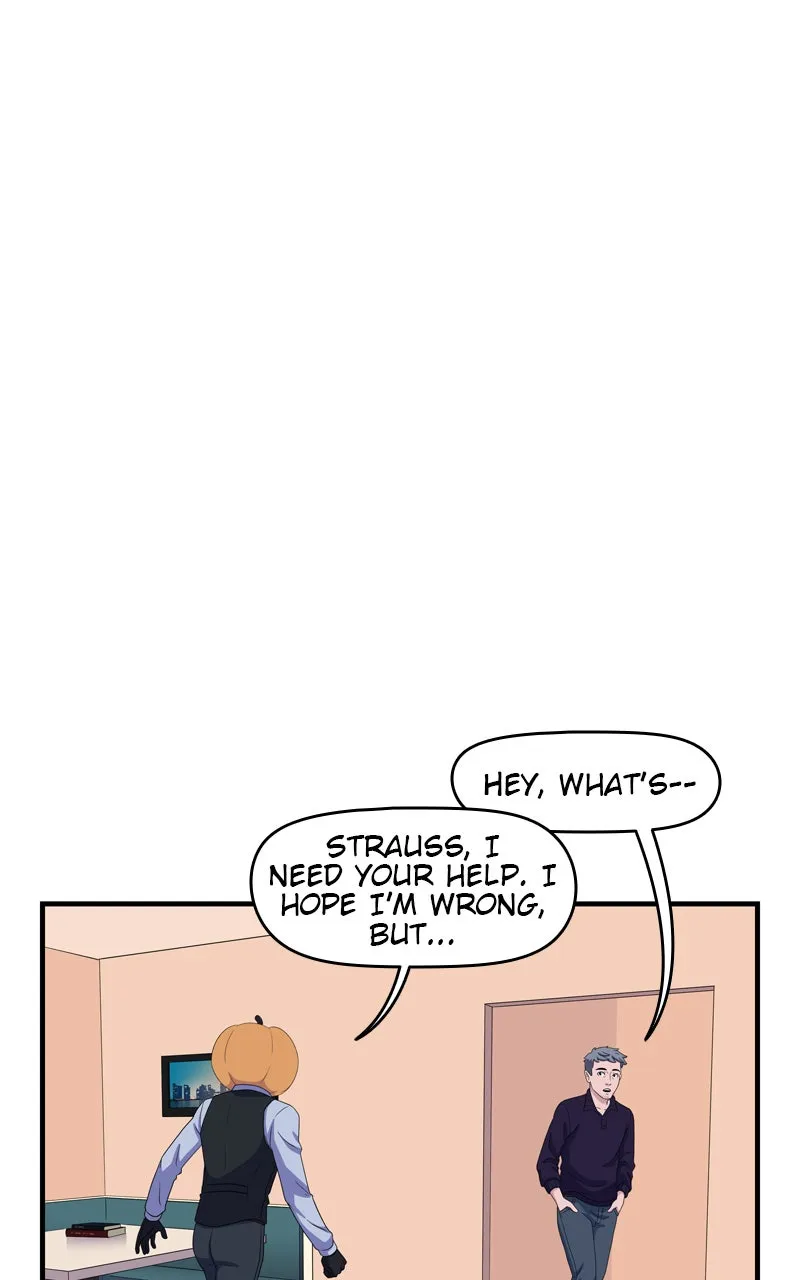 Third Shift Society Chapter 67 page 14 - 