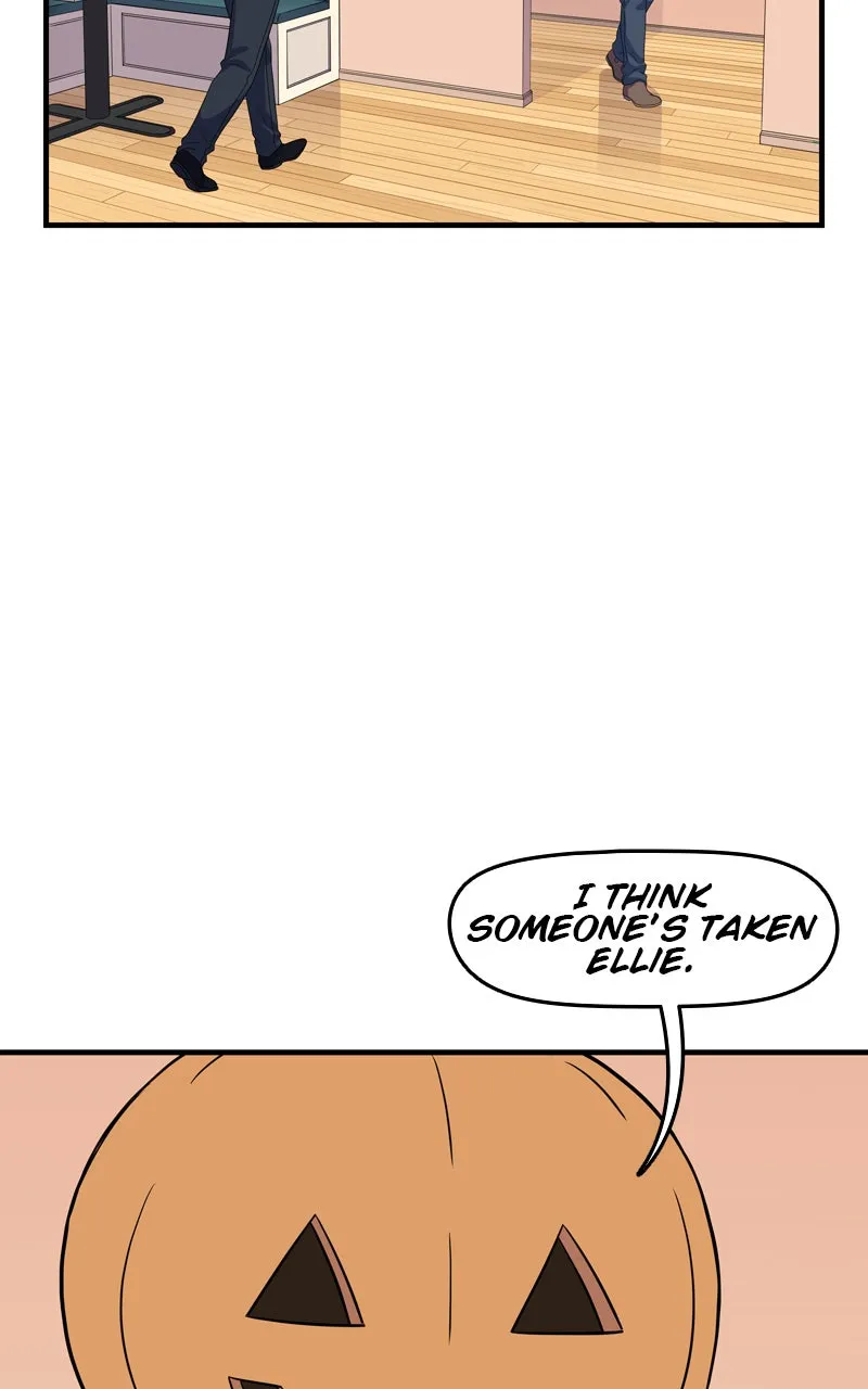 Third Shift Society Chapter 67 page 15 - 