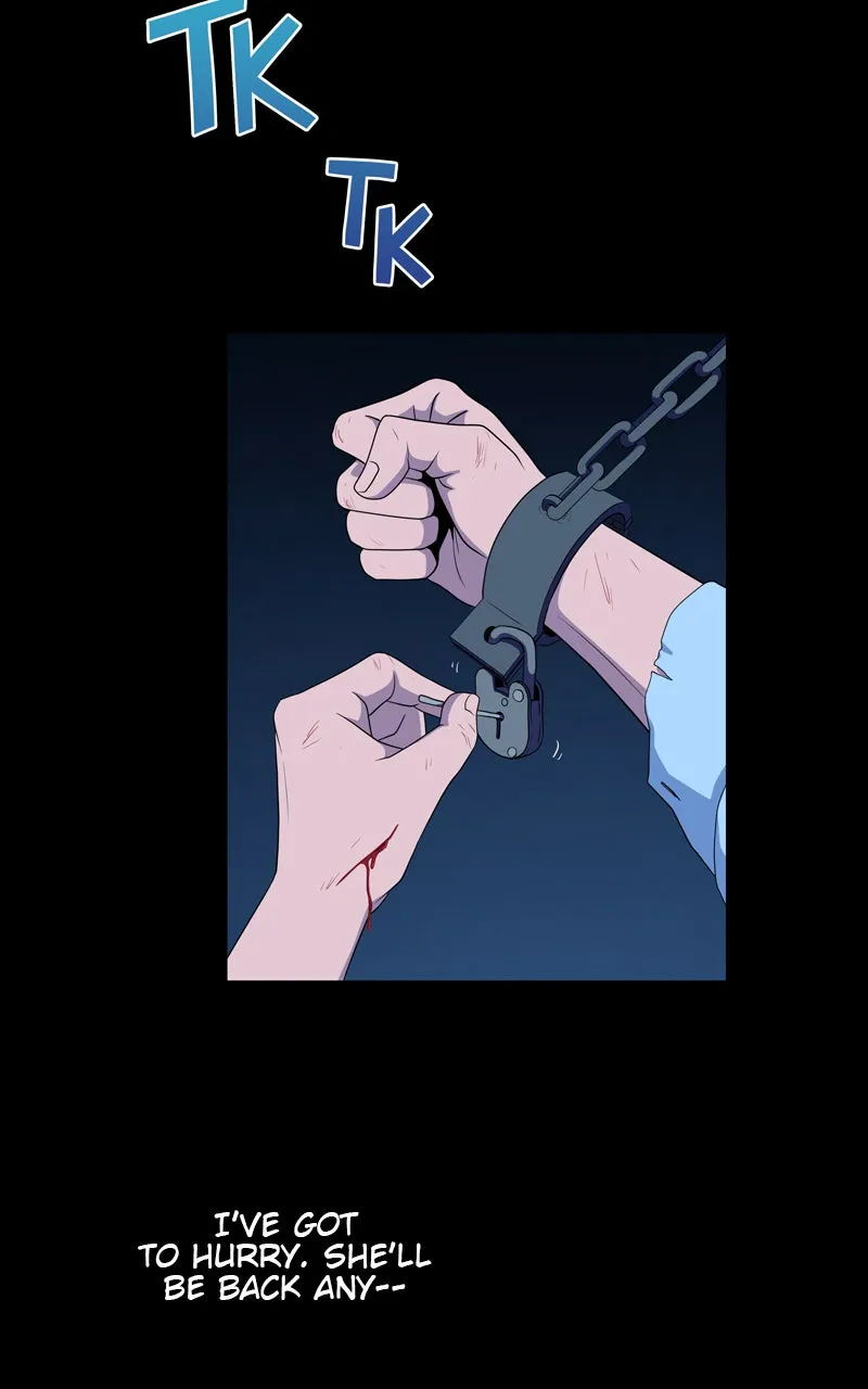 Third Shift Society Chapter 67 page 3 - 