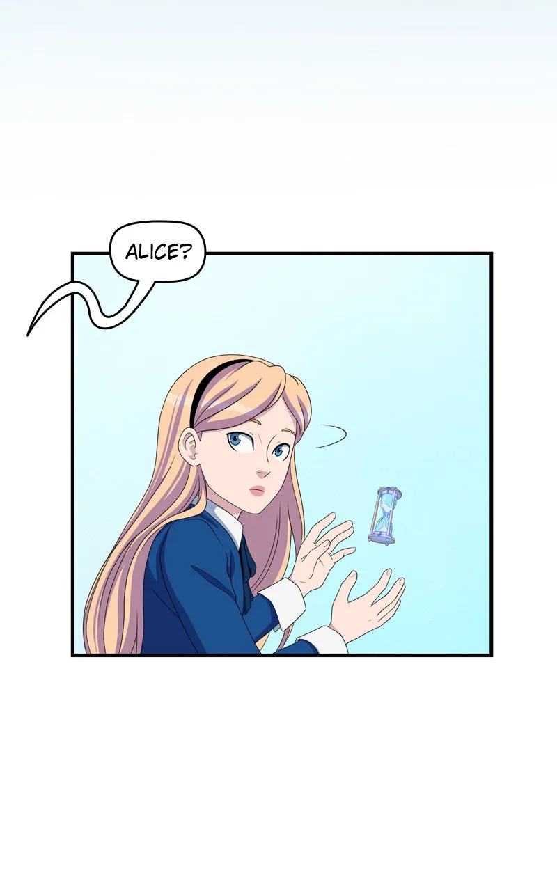 Third Shift Society Chapter 67 page 23 - 
