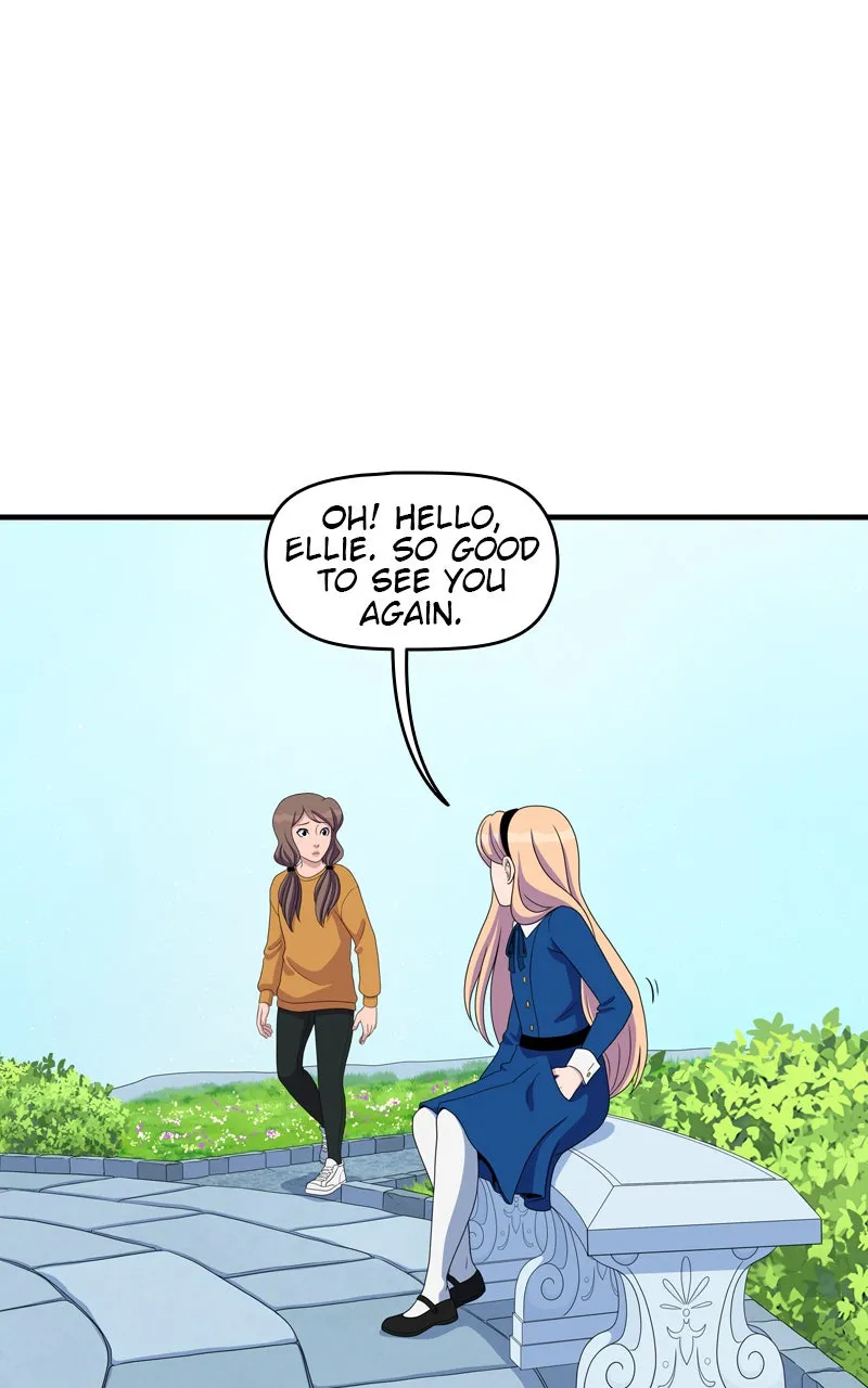 Third Shift Society Chapter 67 page 24 - 