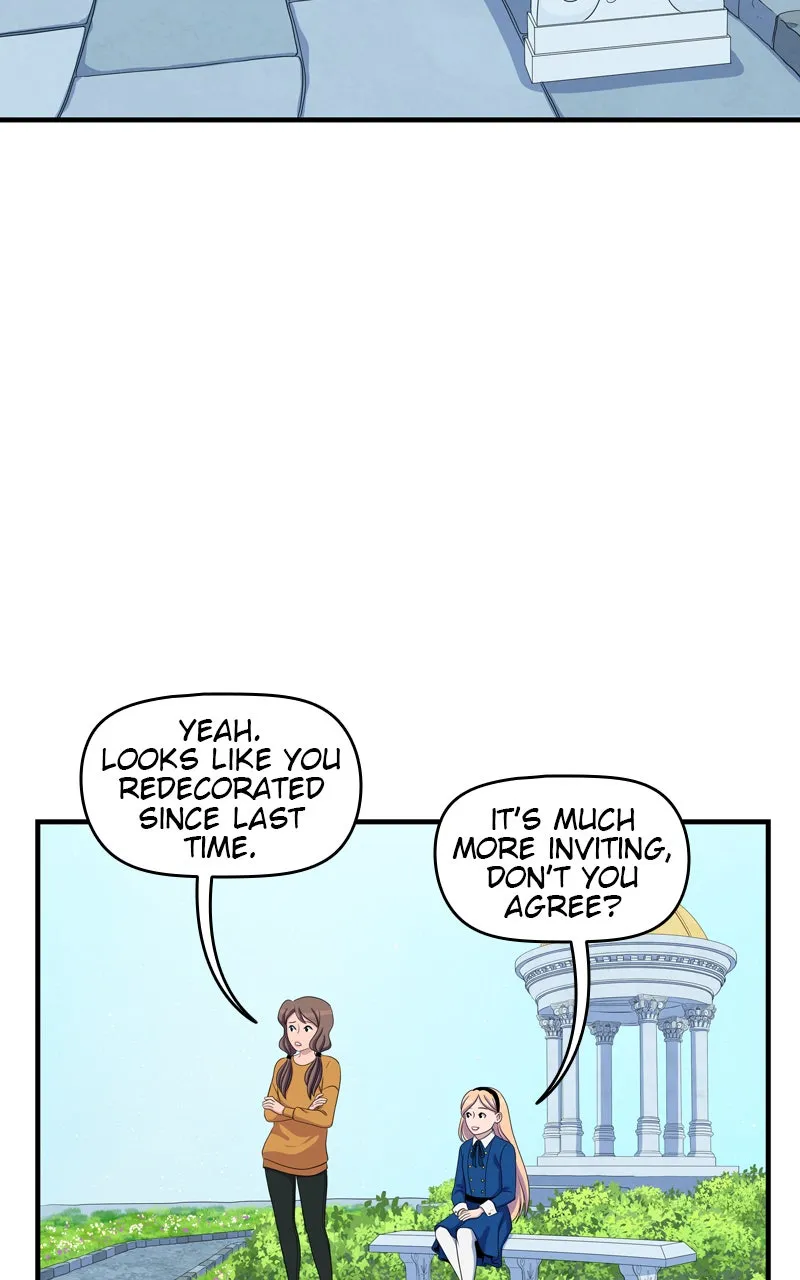 Third Shift Society Chapter 67 page 25 - 