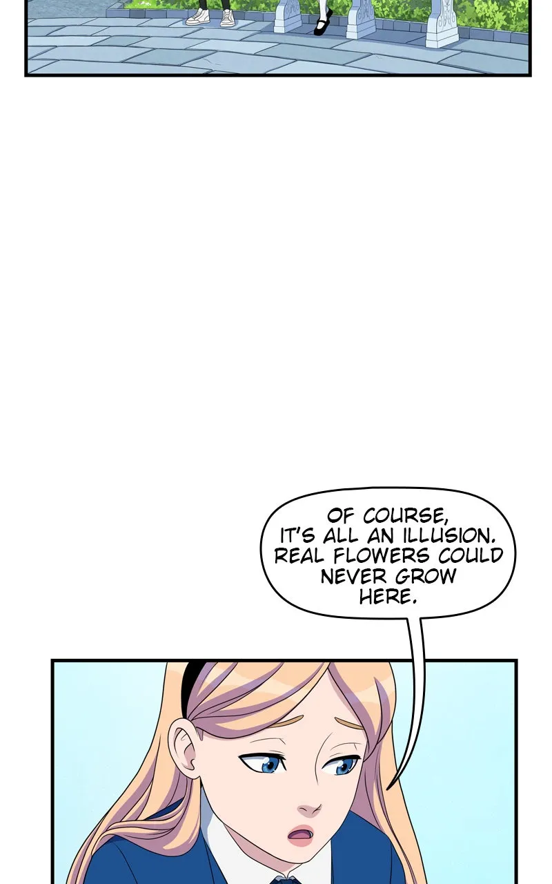 Third Shift Society Chapter 67 page 26 - 