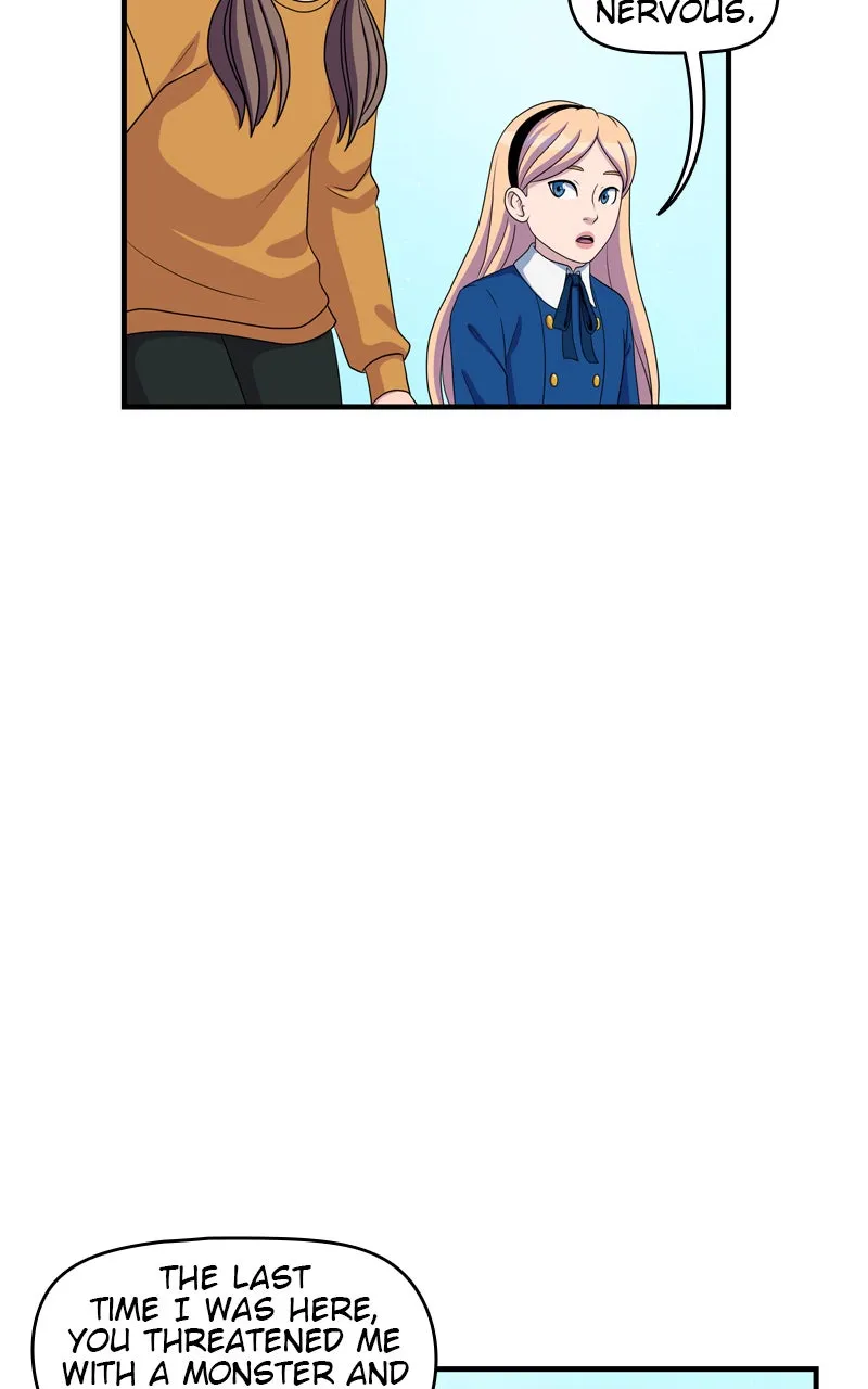 Third Shift Society Chapter 67 page 31 - 