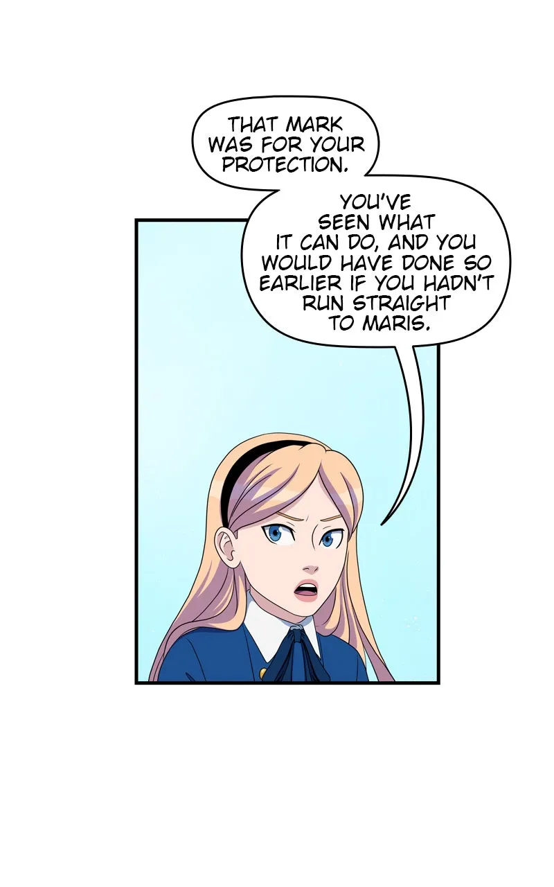 Third Shift Society Chapter 67 page 33 - 
