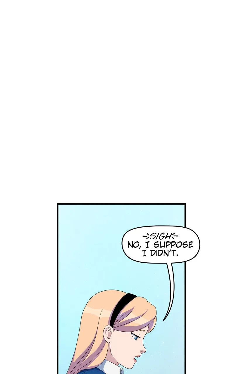 Third Shift Society Chapter 67 page 35 - 