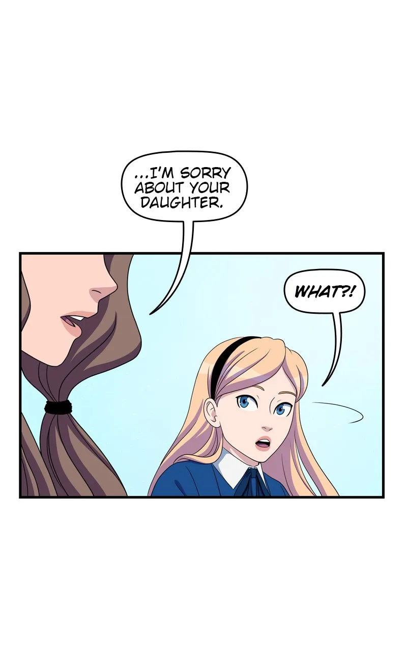 Third Shift Society Chapter 67 page 38 - 