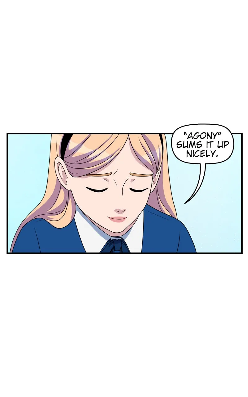 Third Shift Society Chapter 67 page 42 - 