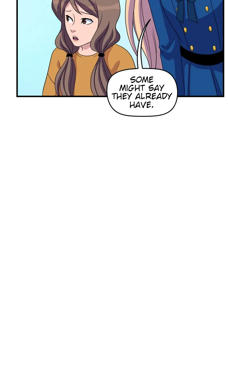 Third Shift Society Chapter 67 page 46 - 