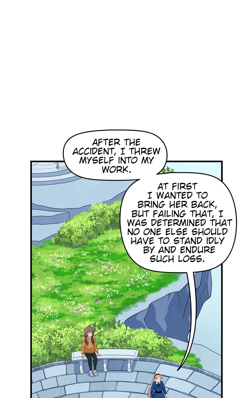 Third Shift Society Chapter 67 page 47 - 