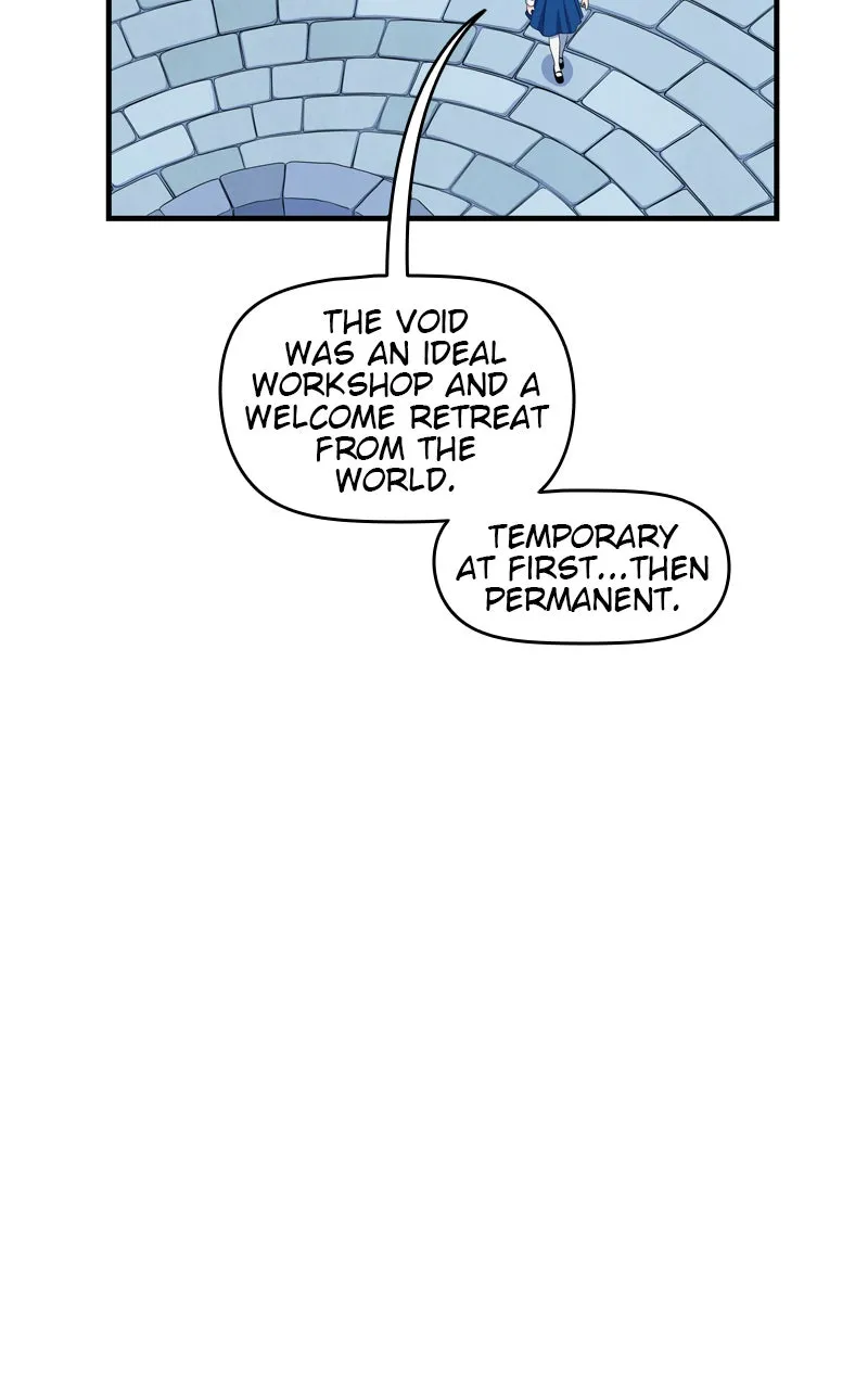 Third Shift Society Chapter 67 page 48 - 