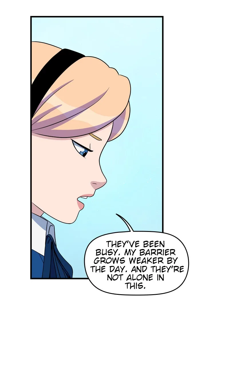 Third Shift Society Chapter 67 page 55 - 