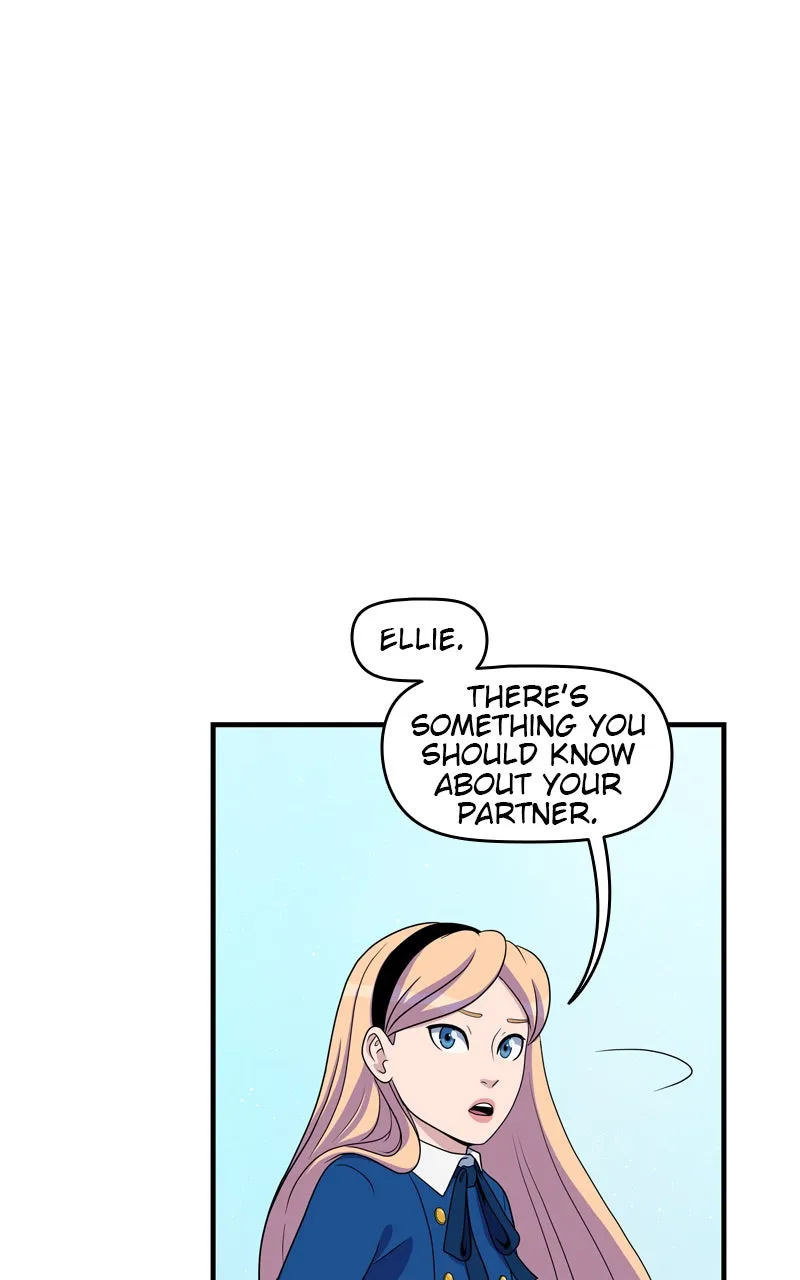 Third Shift Society Chapter 67 page 56 - 