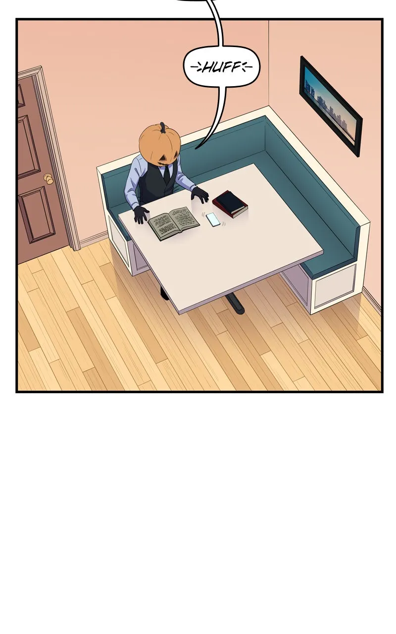 Third Shift Society Chapter 67 page 7 - 