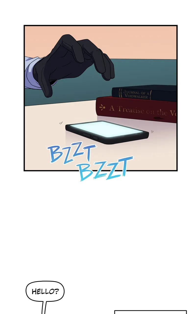 Third Shift Society Chapter 67 page 8 - 
