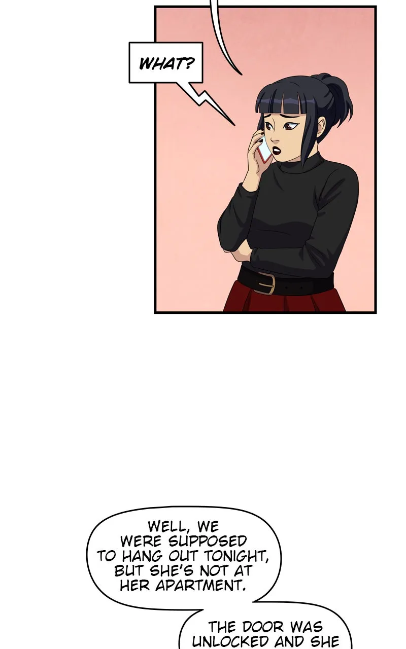 Third Shift Society Chapter 67 page 10 - 