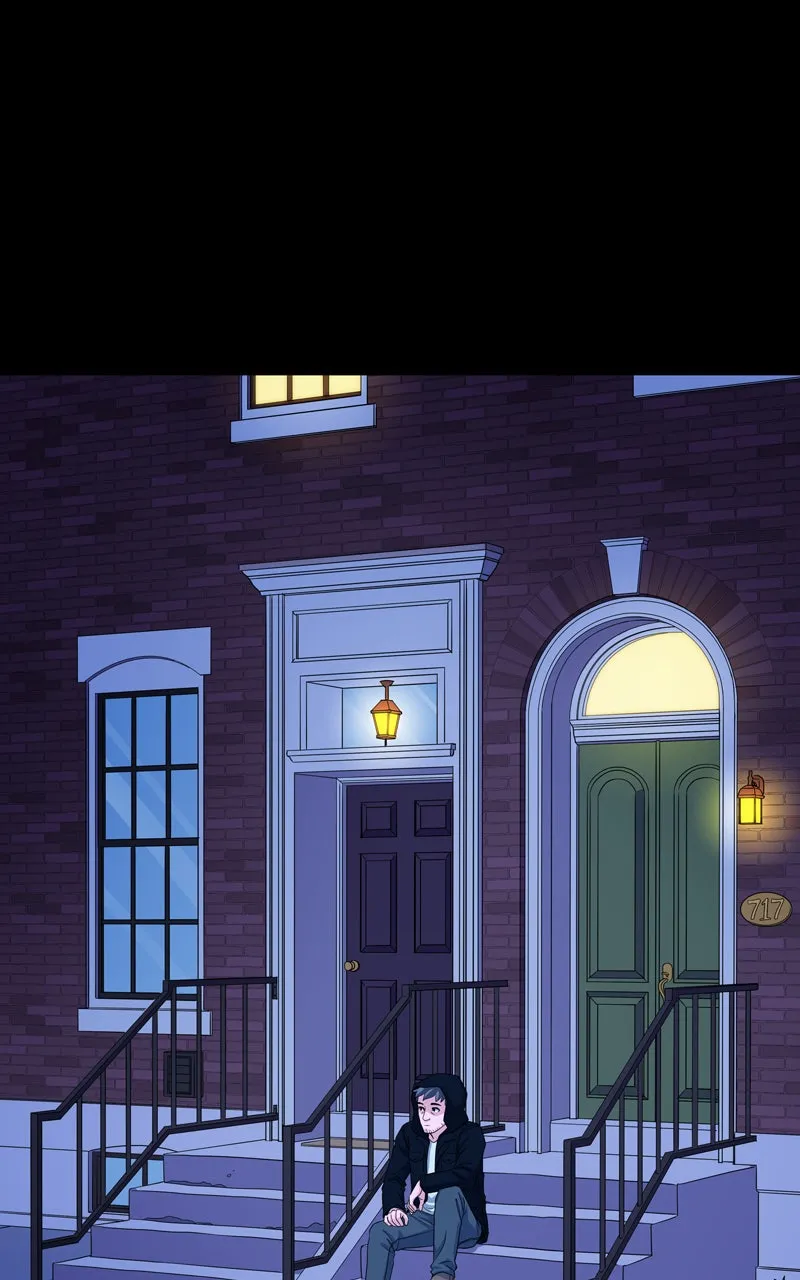 Third Shift Society Chapter 68 page 2 - 