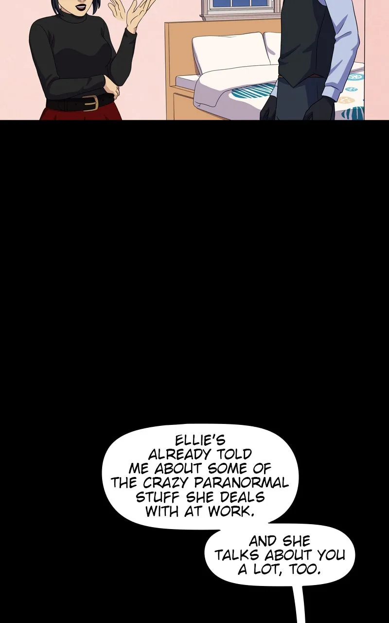 Third Shift Society Chapter 68 page 13 - 