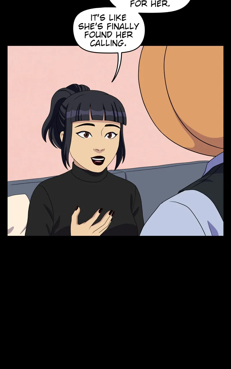 Third Shift Society Chapter 68 page 16 - 
