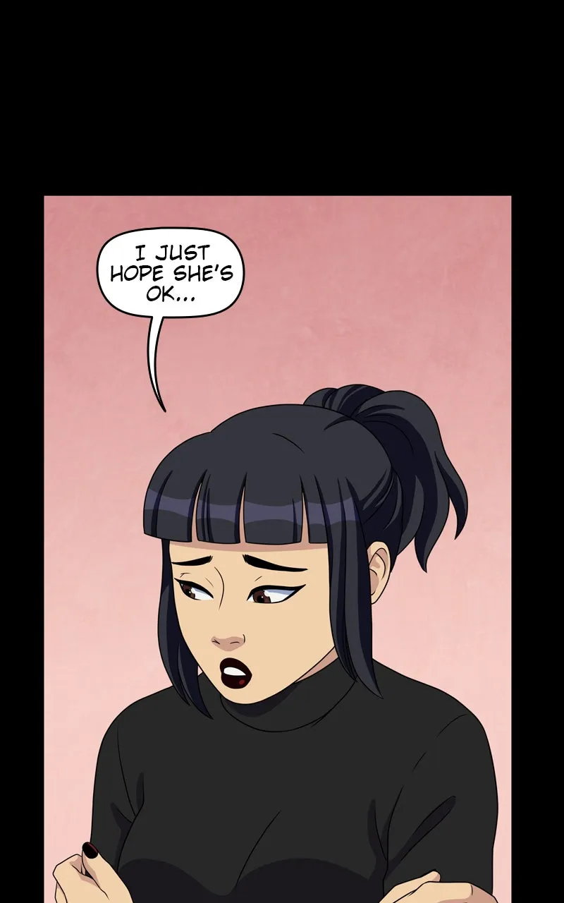 Third Shift Society Chapter 68 page 17 - 